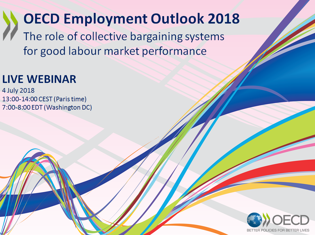 oecd employment outlook 2018 - en - oecd