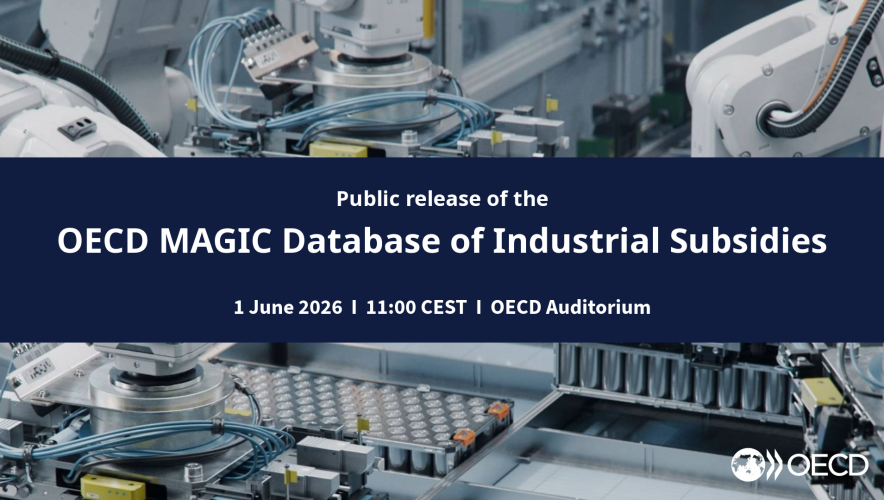 Magic Database Software Launch of the public version of the MAGIC database